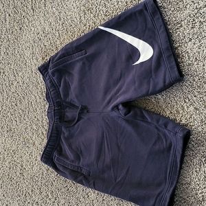 Nike Sportswear Club Shorts